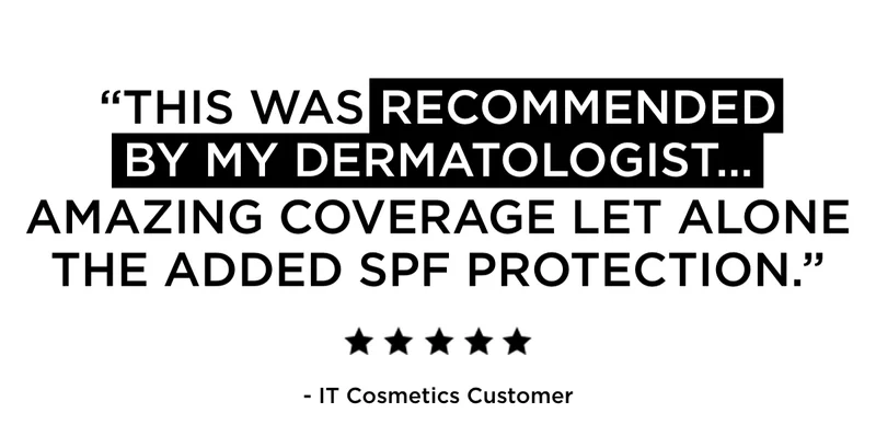 This was recommended by my dermatologist