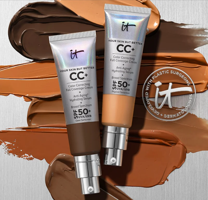 cc cream