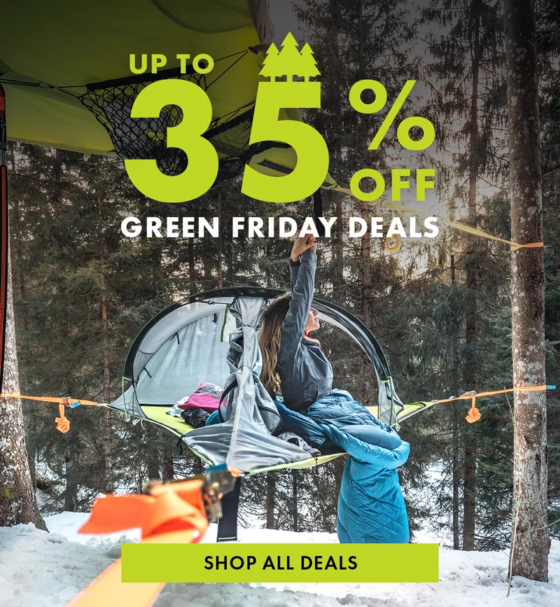 Green Friday Deals