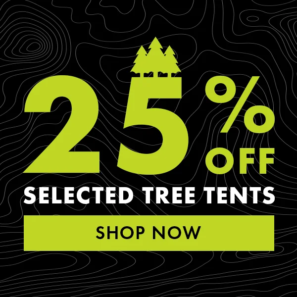 Shop Tree Tents