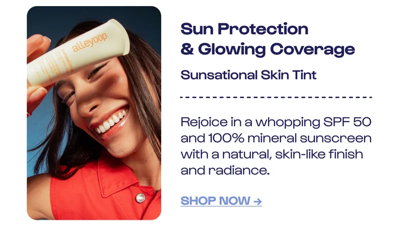 shop sunsational