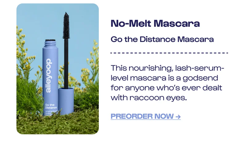 shop mascara!