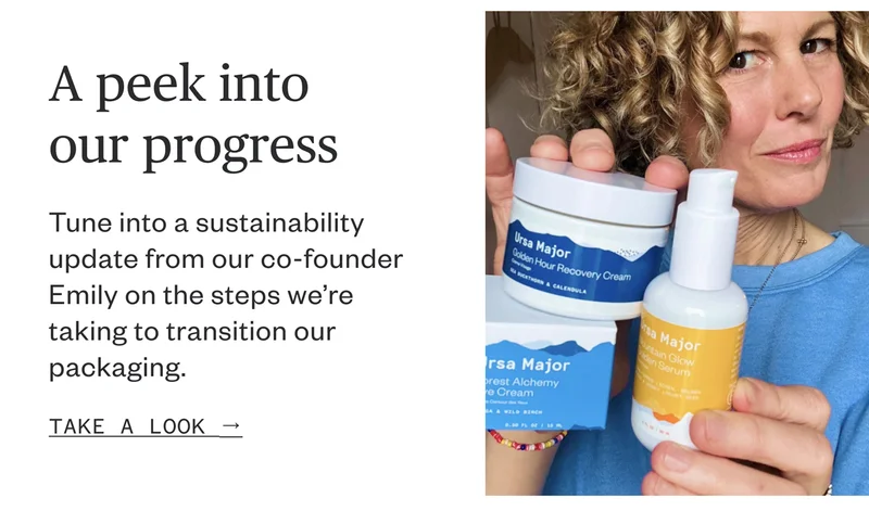 A peek into our progress