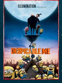 Despicable Me
