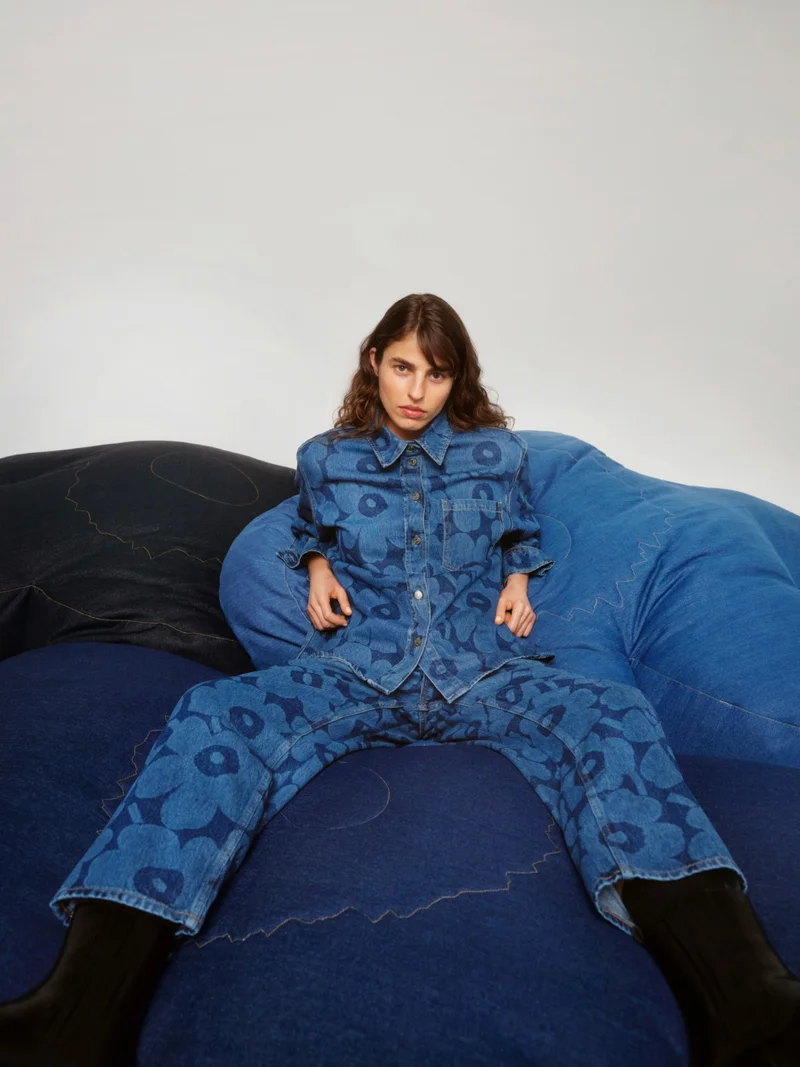 Marimekko Maridenim