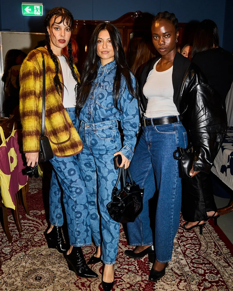 Marimekko Maridenim