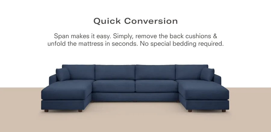 Quick Conversion