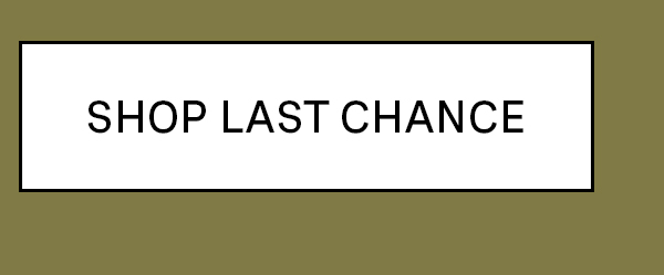 Last Chance
