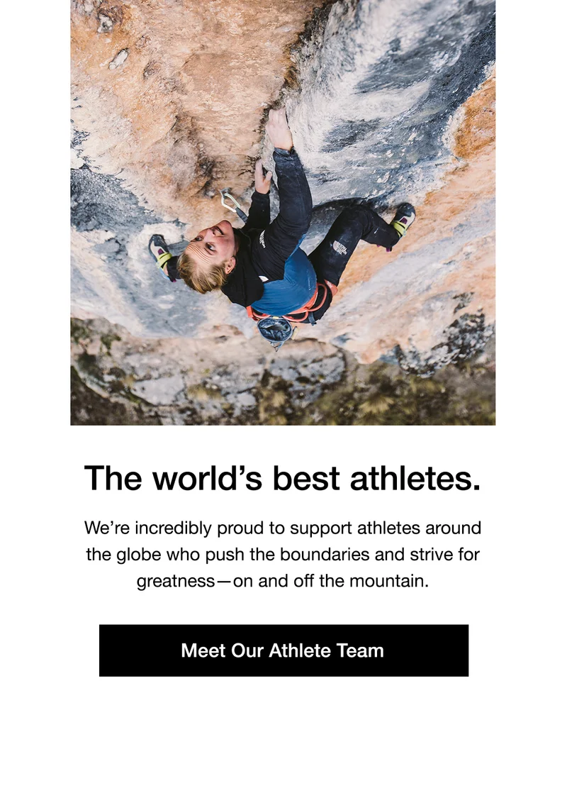 Meet Out Athlete Team