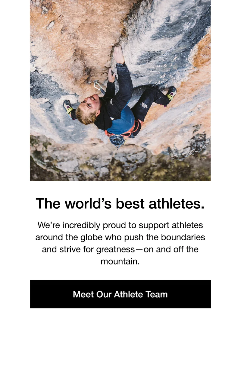 Meet Out Athlete Team