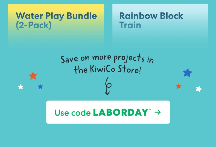 Use code LABORDAY* ->