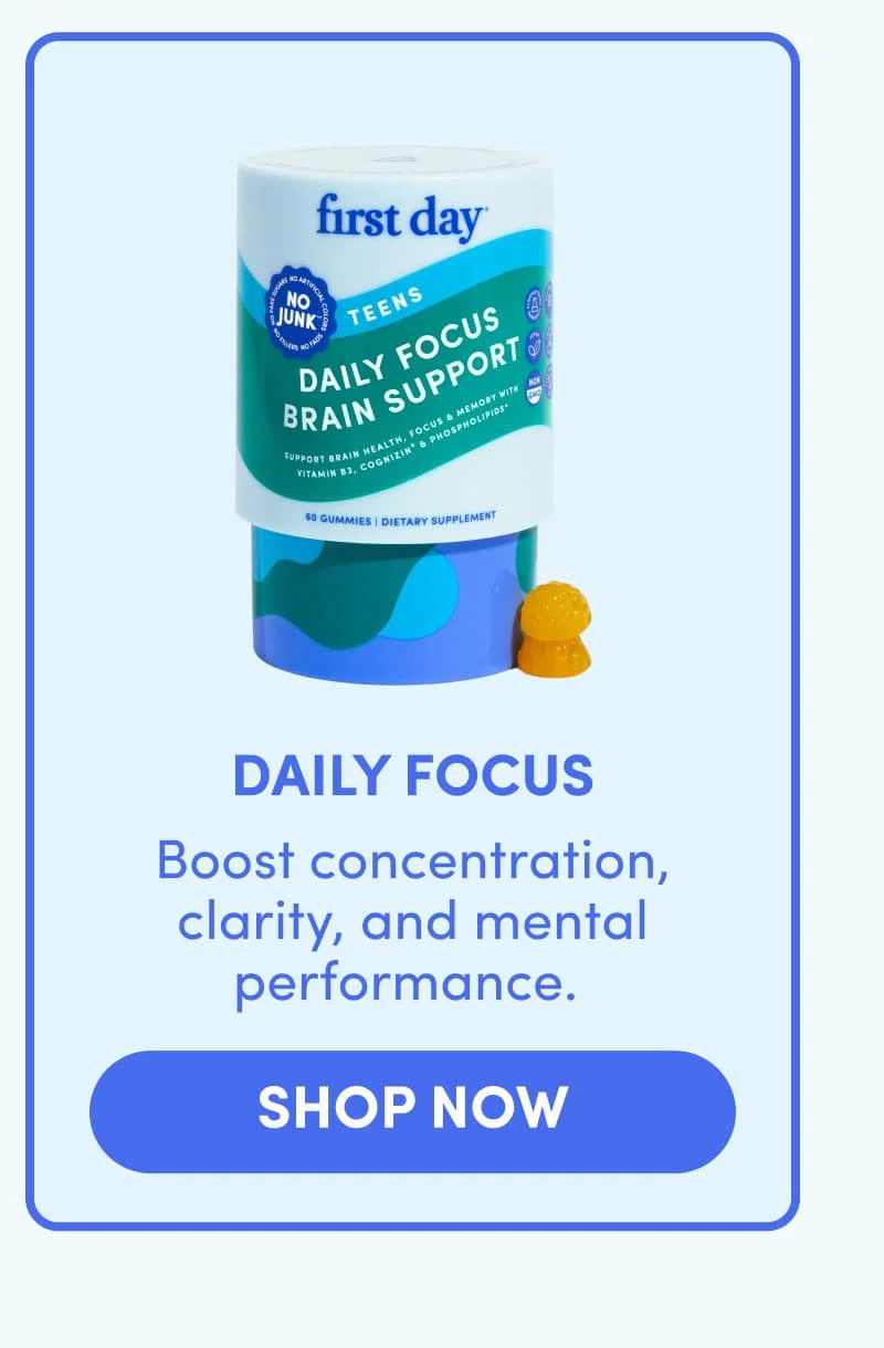 Daily Focus