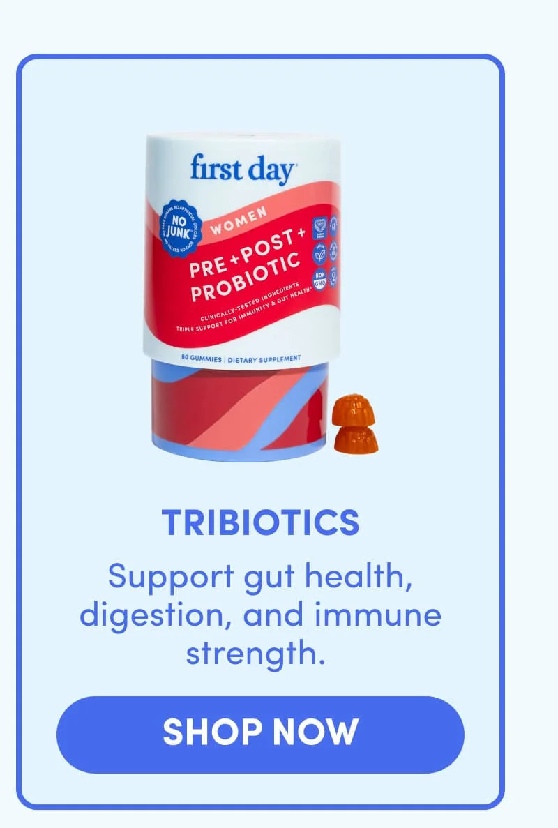 Tribiotic