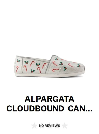 View product recommended for you