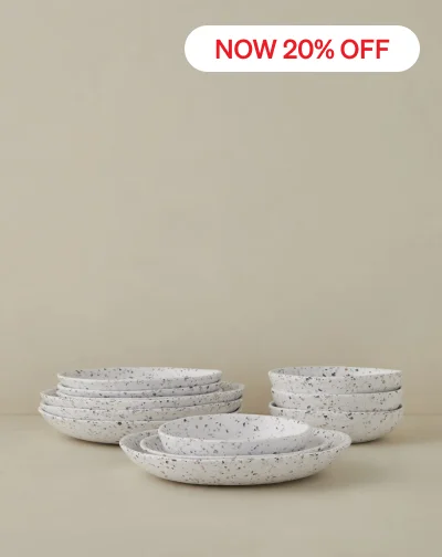 Shop Madelle Dinnerware