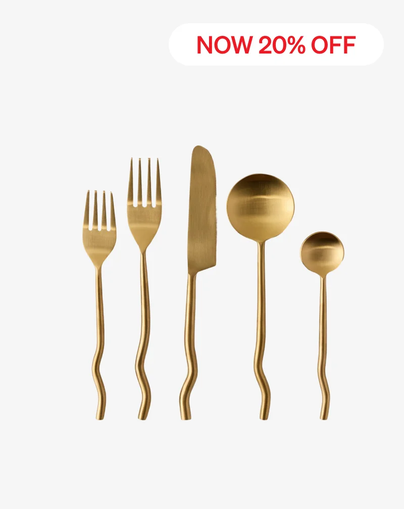 Shop Emma Flatware