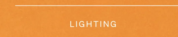 Shop Lighting