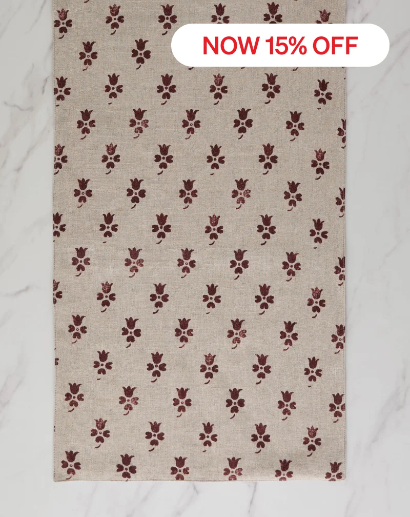 Shop Romaric Table Runner