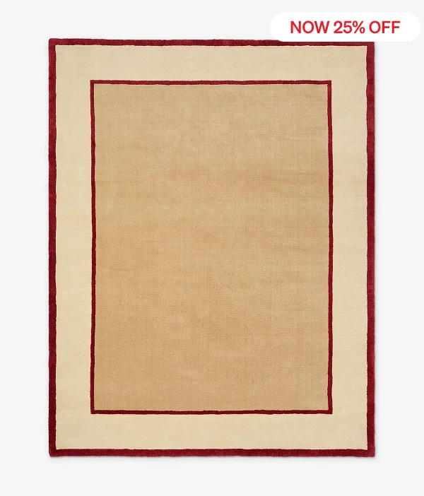 Shop Deller Rug