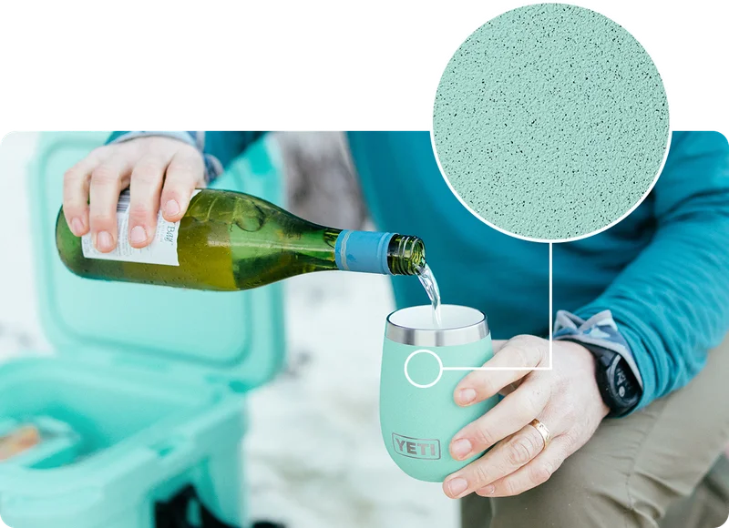 Rambler® 10 oz. Wine Tumbler