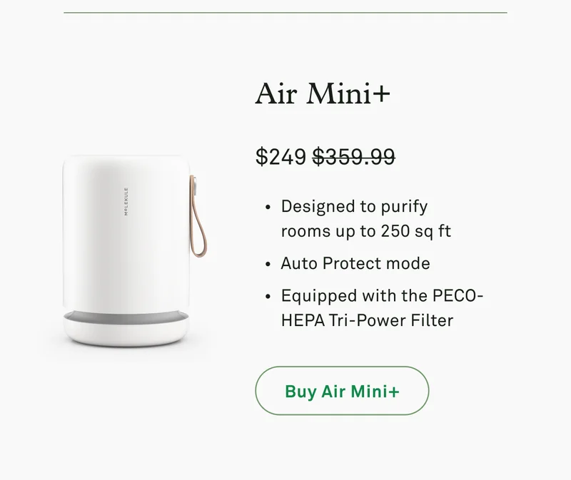 Air Mini+