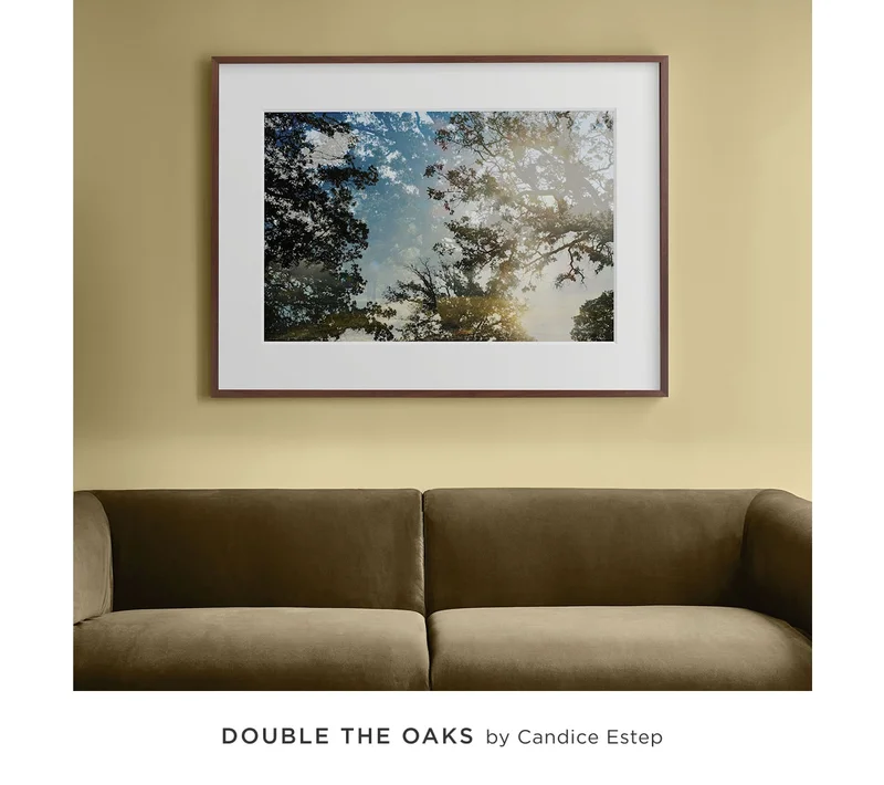 Double The Oaks
