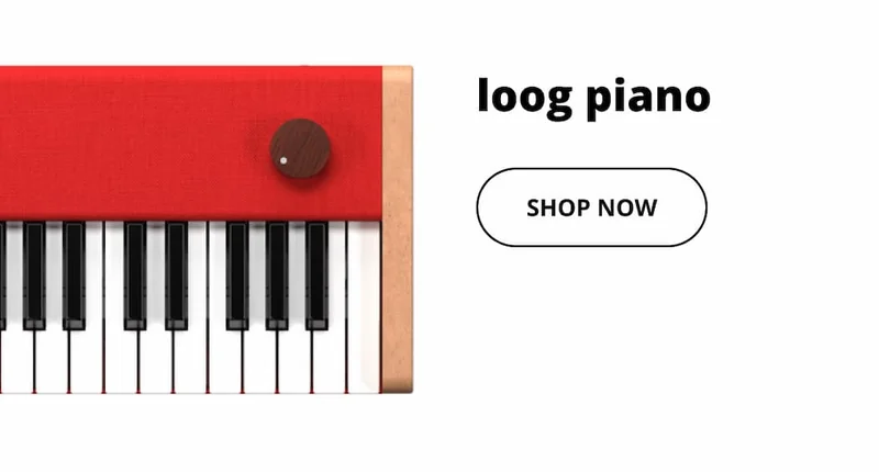 loog piano - SHOP NOW