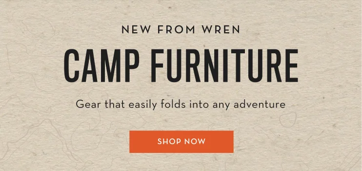 Wren Camp Furniture