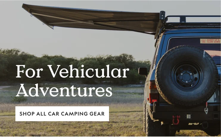 Car Camping