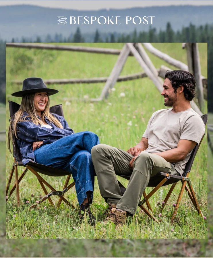 Wren Camp Furniture