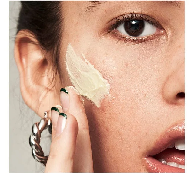 Acne Fighting Putty Primer Acne Fighting Putty Primer