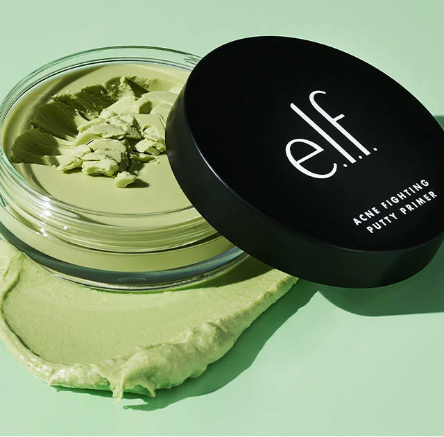 Acne Fighting Putty Primer Acne Fighting Putty Primer