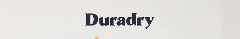 Duradry