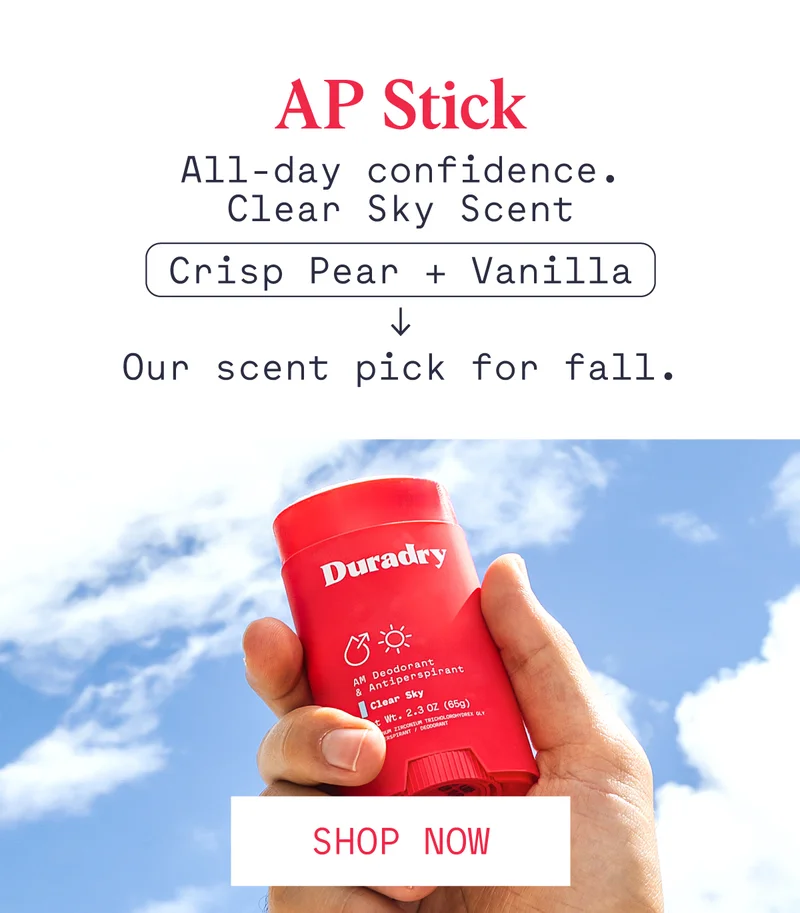AP Stick