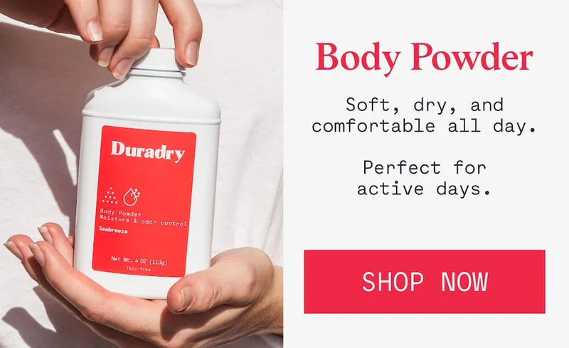 Body Powder