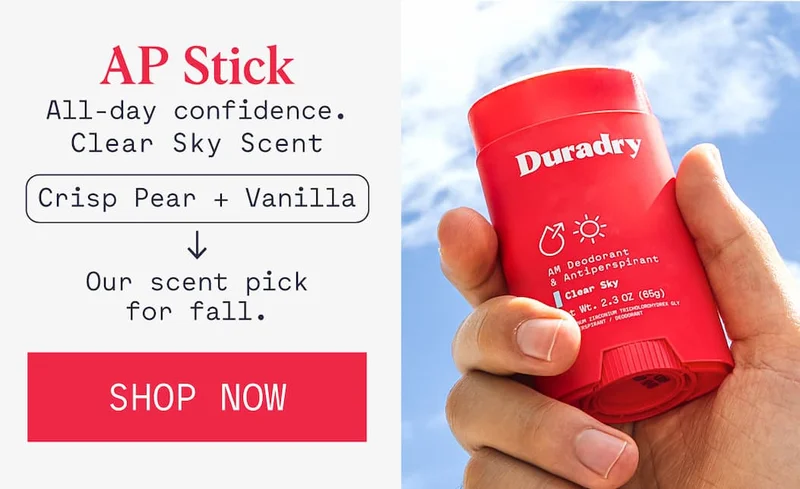 AP Stick