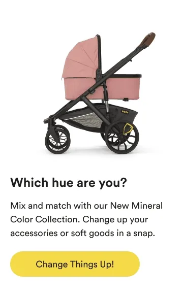 which hue are you? change things up!