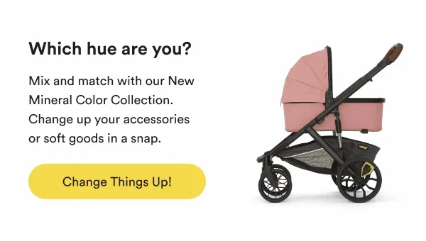 which hue are you? change things up!