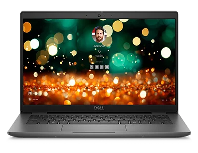 Latitude 14 3000 Series Non-Touch Notebook