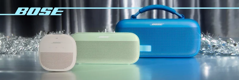 BOSE Logo