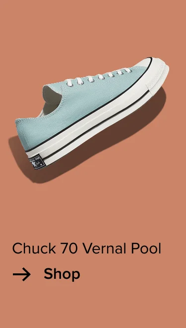 Shop: Chuck 70 Vernal Pool