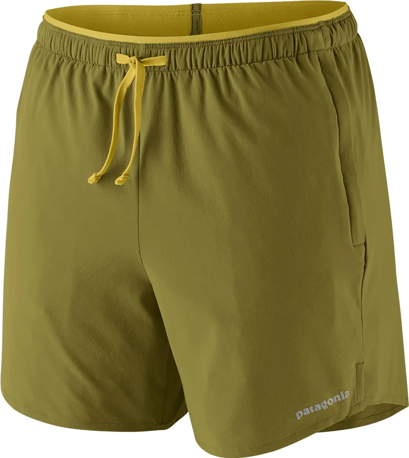 Patagonia,  Graze Green / XS