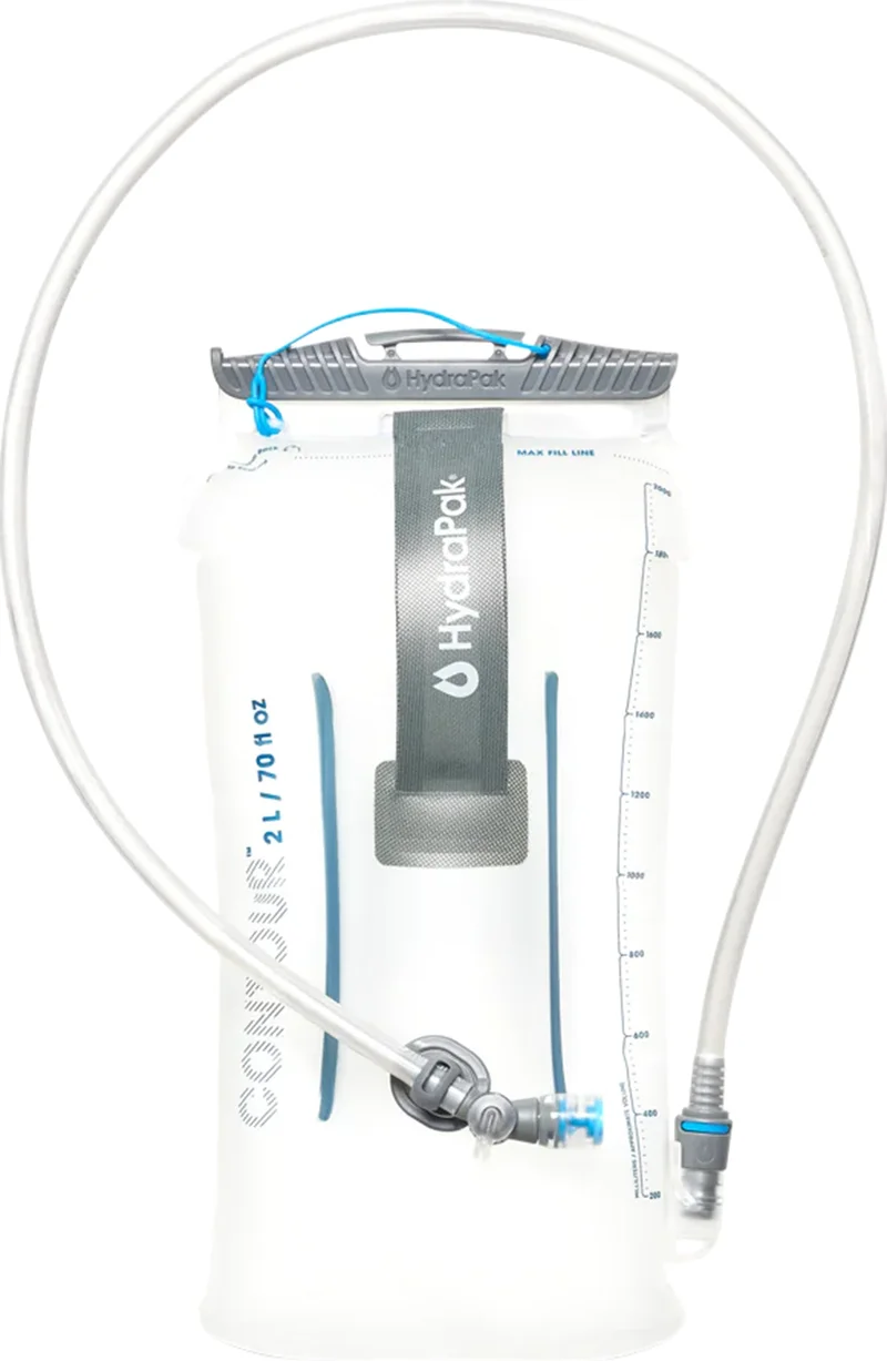 Hydrapak,  Clear / OS