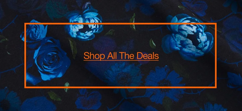 Shop All The Deals