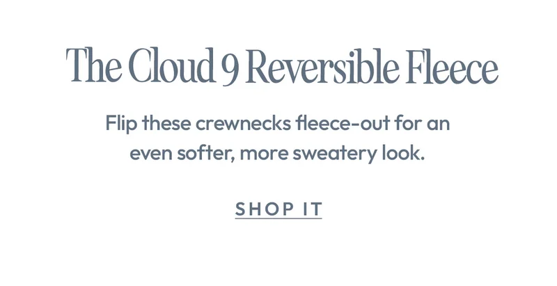 Reversible
