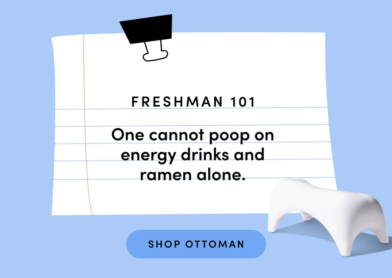 SHOP OTTOMAN