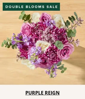 Double Your Blooms For Free