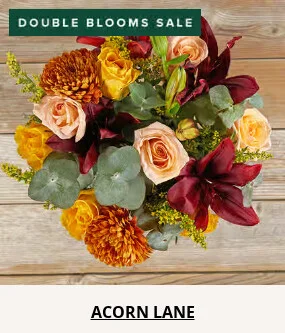 Double Your Blooms For Free