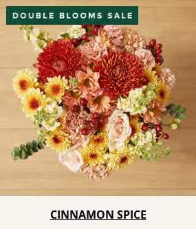 Double Your Blooms For Free