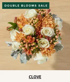 Double Your Blooms For Free